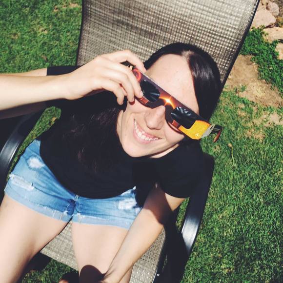 Meet your Posher, Sarah - Picture 1 of 1